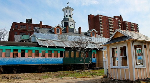 The Station: Post-Roth- Restoration
